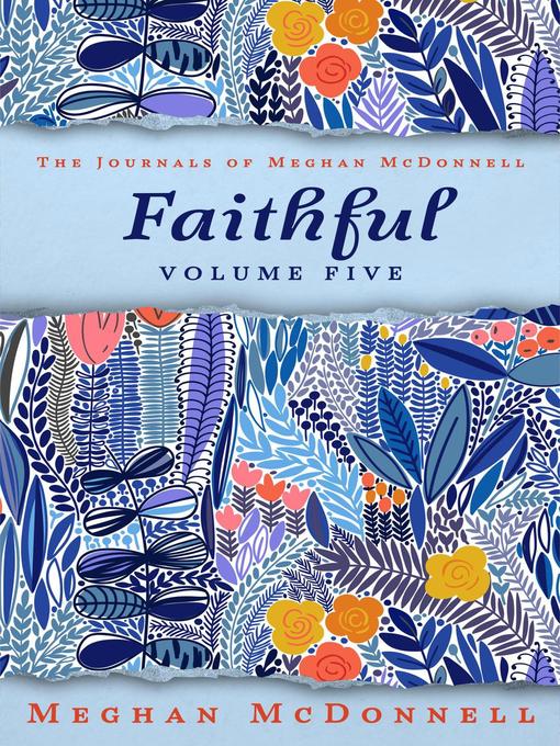 Title details for Faithful by Meghan McDonnell - Wait list